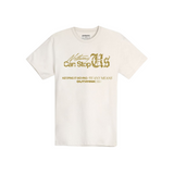 Outrank Pays To Be Me Tee (Vintage White) - Outrank