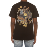 Billionaire Boys Club BB bb&co SS Tee (Black) - Billionaire Boys Club