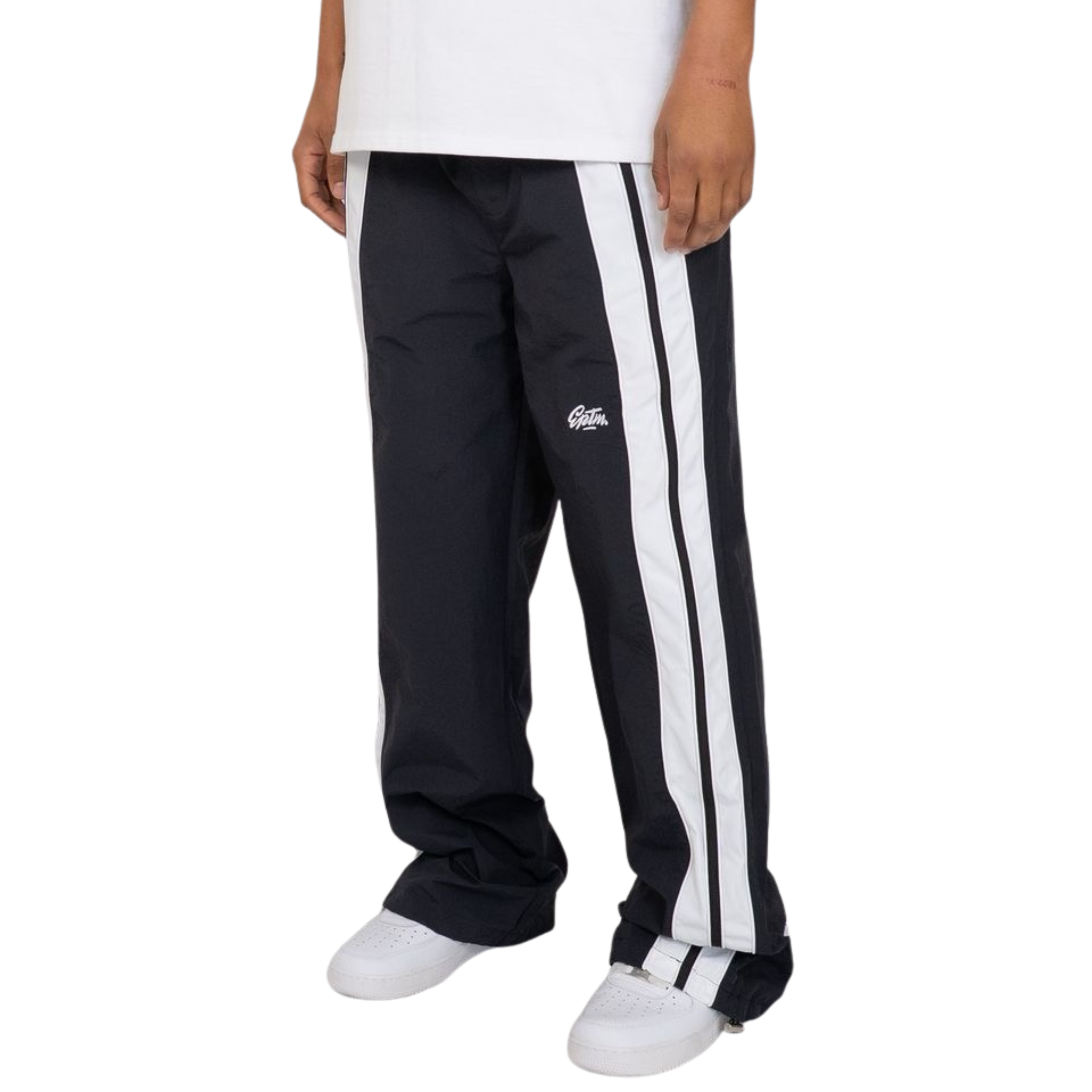 EPTM CATALINA PANTS (Black) - EPTM