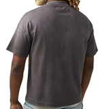 DUAA "Bird" SS Tee (Black Wash)