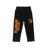 Kids Billionaire Boys Club BB Helmet Sweatpants (Black)