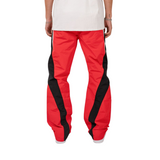 EPTM Crown Pants (Red) - EPTM