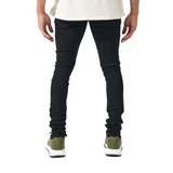 Serenede Midnight Black Jeans - Serenede