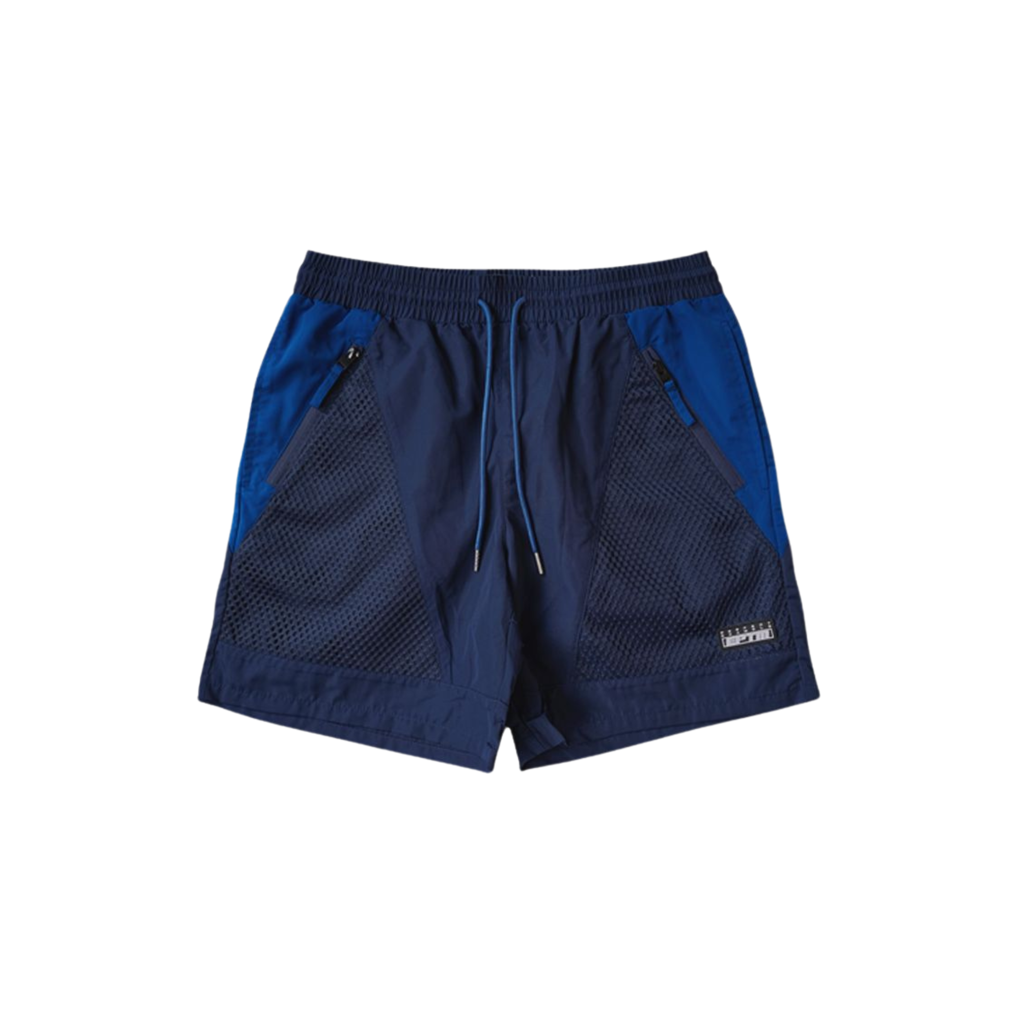 EPTM Runyon Shorts (Blue) - EPTM