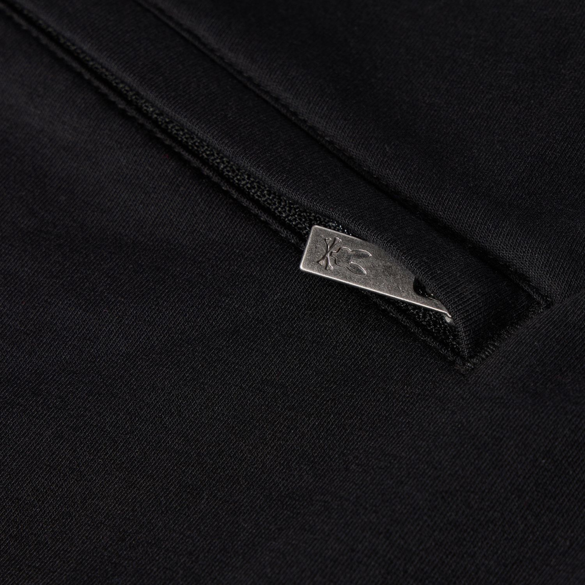 Psycho Bunny Walter Lightweight Short (Black) - Psycho Bunny