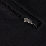 Psycho Bunny Walter Lightweight Short (Black) - Psycho Bunny