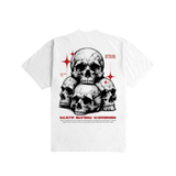 Outrank "Death Before Dishonor" Heavyweight (White) - Outrank