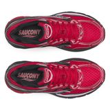 Mens Saucony ProGrid Omni 9 St.Valentine (Red/Black)