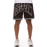 Icecream "Dippin" Mesh Shorts (Black) - Ice Cream