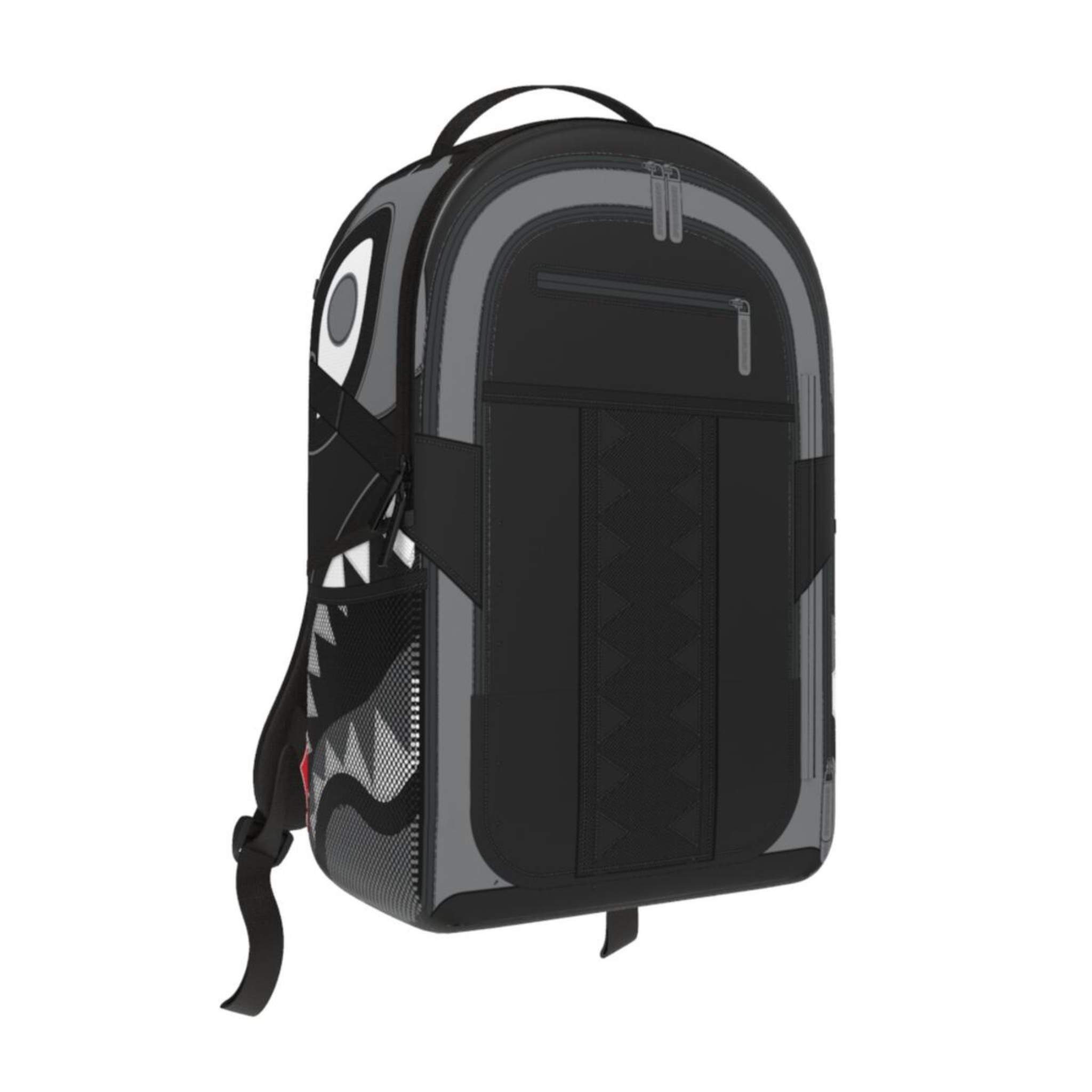 Sprayground Nightrunner City Hiker Backpack (B6283) - Sprayground