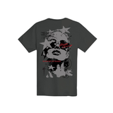 Outrank "Always Shining " T-shirt (Heavy Metal)