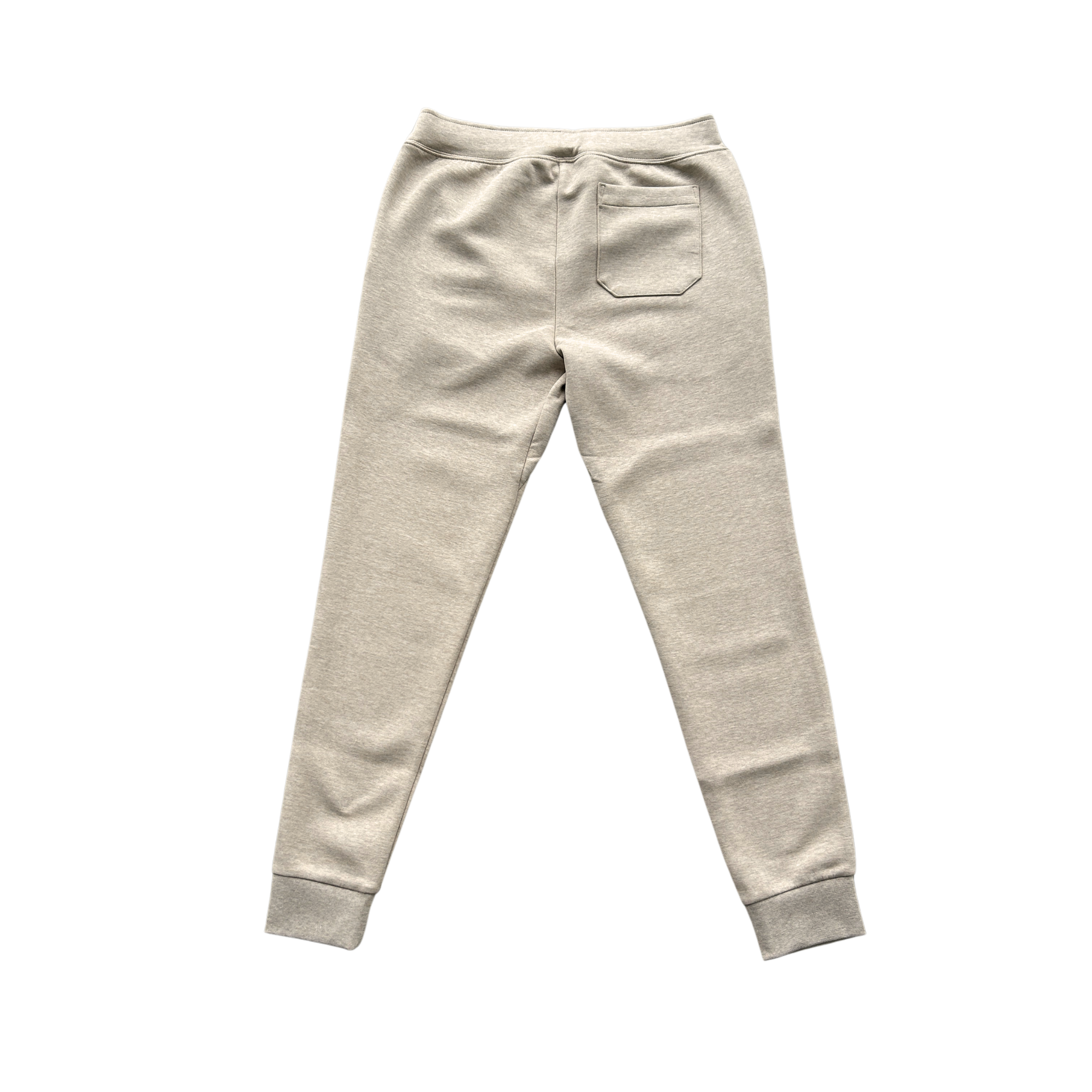 Polo Ralph Lauren Double Knit Jogger Pants (Beige) - Polo Ralph Lauren