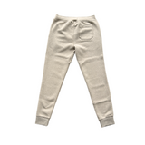 Polo Ralph Lauren Double Knit Jogger Pants (Beige) - Polo Ralph Lauren