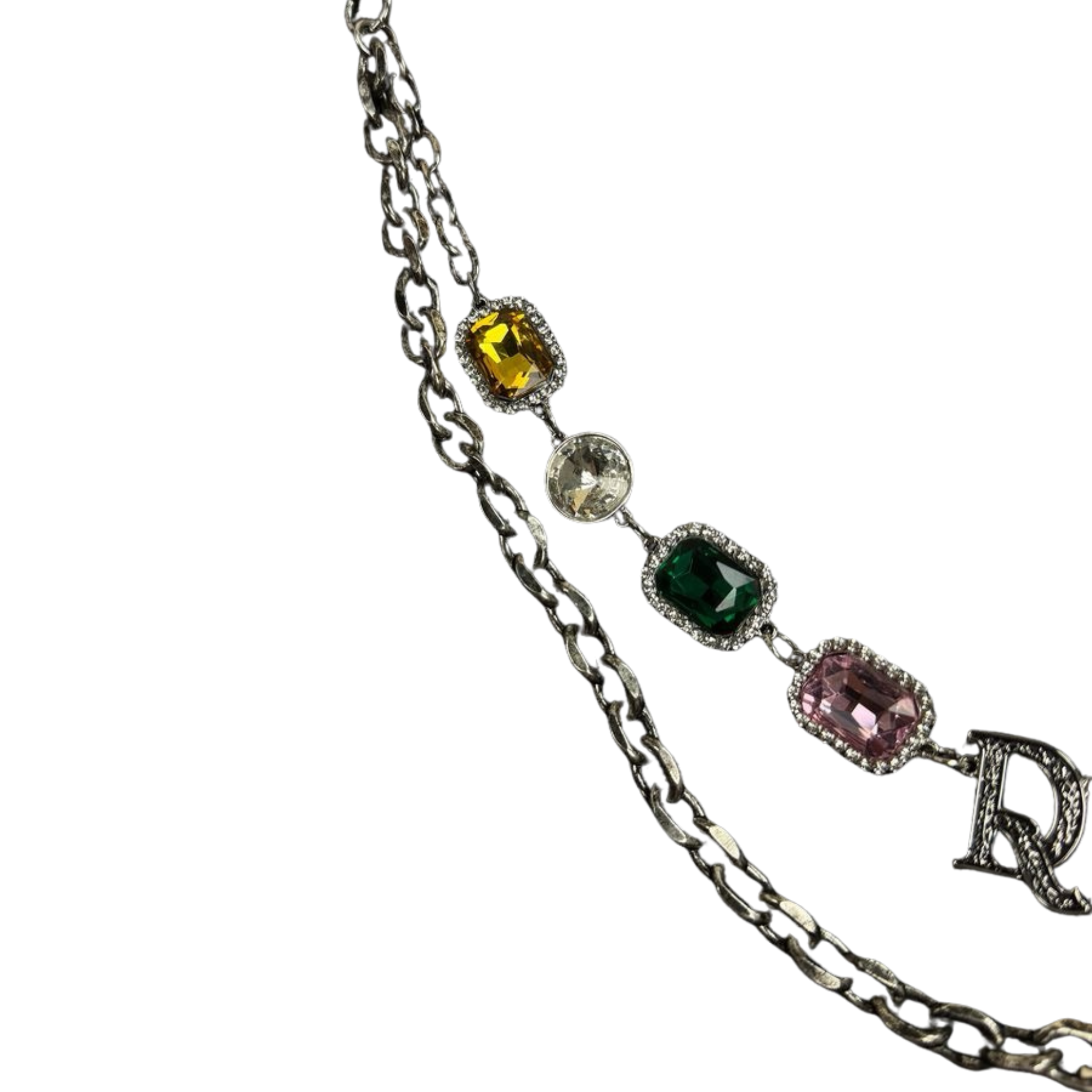 DRY ROT "JEWLZ" CHAIN