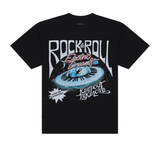 KOFL "Electric Dreams" SS Tee (Limo Black) - KOFL