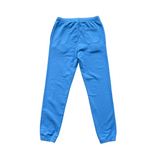 Polo Ralph Lauren Loopback Fleece Sweatpant (Blue) - Polo Ralph Lauren