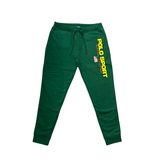 Polo Ralph Lauren Polo Sport Fleece Sweatpants (Green) - Polo Ralph Lauren