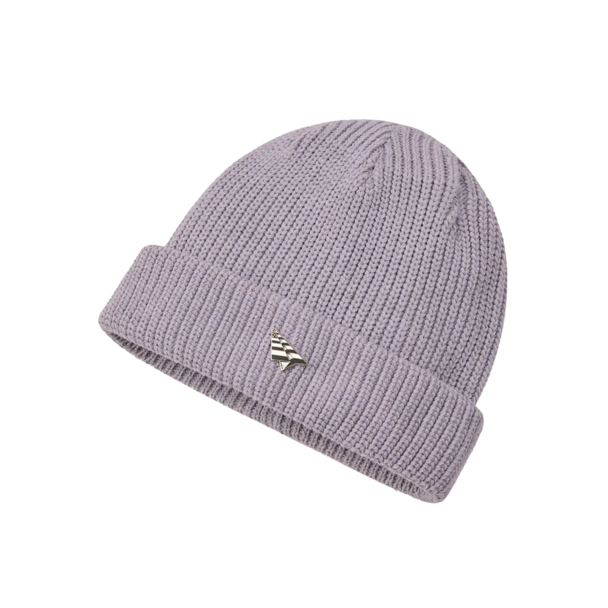 Paper Planes Wharfman Beanie (Lilac) - Paper Plane