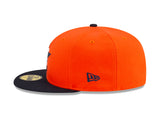 New Era x Diet Starts Monday Houston Astros 59Fifty Fitted - New Era