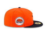 New Era x Diet Starts Monday Houston Astros 59Fifty Fitted - New Era