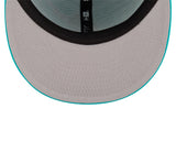 New Era x Diet Starts Monday Florida Marlins 59Fifty Fitted - New Era