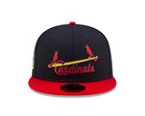 New Era x Diet Starts Monday St. Louis Cardinals 59Fifty Fitted - New Era
