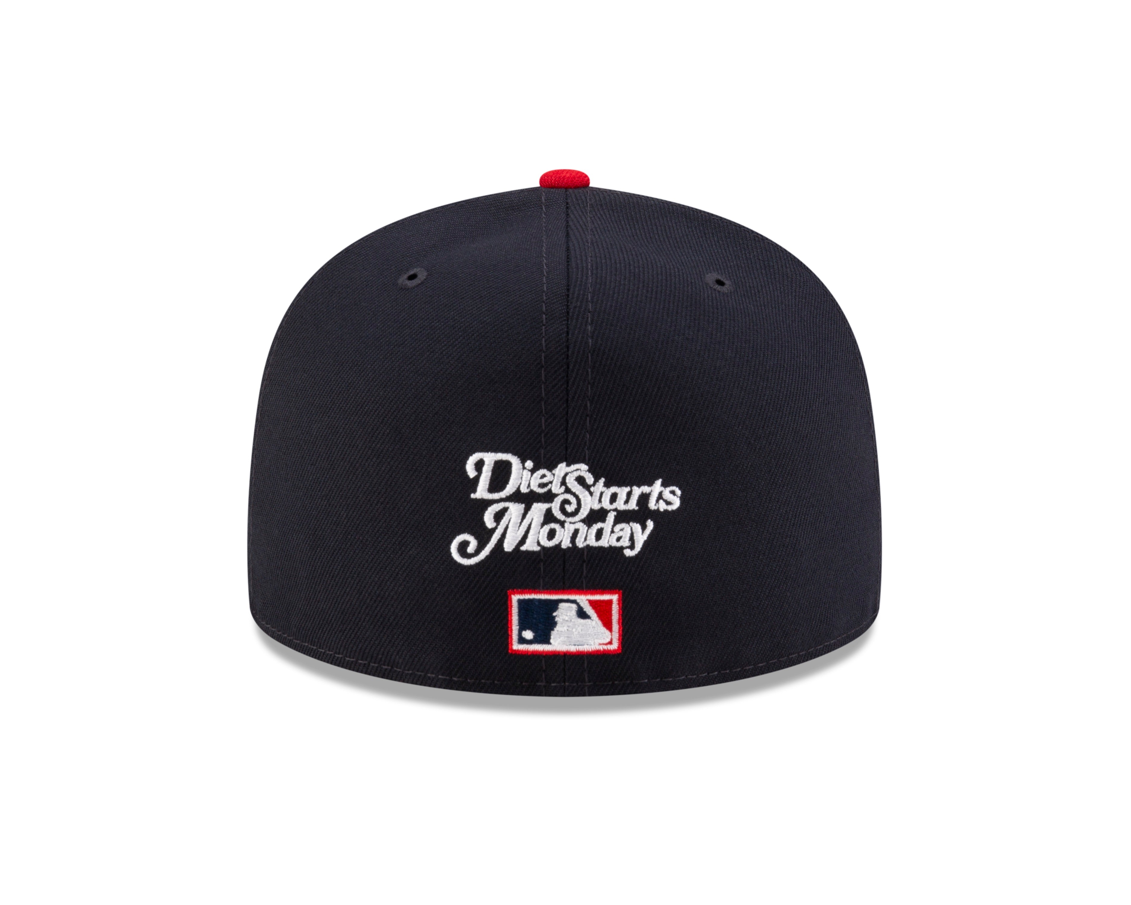New Era x Diet Starts Monday St. Louis Cardinals 59Fifty Fitted - New Era