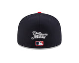 New Era x Diet Starts Monday St. Louis Cardinals 59Fifty Fitted - New Era