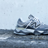 Mens New Balance 9060 (Cool Grey)-U906051K - VIP New Balance