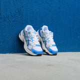 Asics Gel-1130 Preschool (White/Twilight Blue)