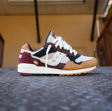 Mens Saucony Shadow 5000 (Grey/Multi)