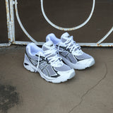 Mens Asics GT-2160 (White/Graphite Grey)