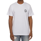 Billionaire Boys Club BB bb&co SS Tee (White) - Billionaire Boys Club
