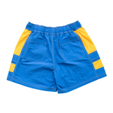 Diet Starts Monday Lake Bay Short (Blue) - Diet Starts Monday