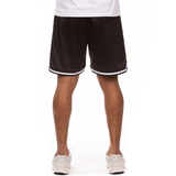 Icecream "Dippin" Mesh Shorts (Black) - Ice Cream