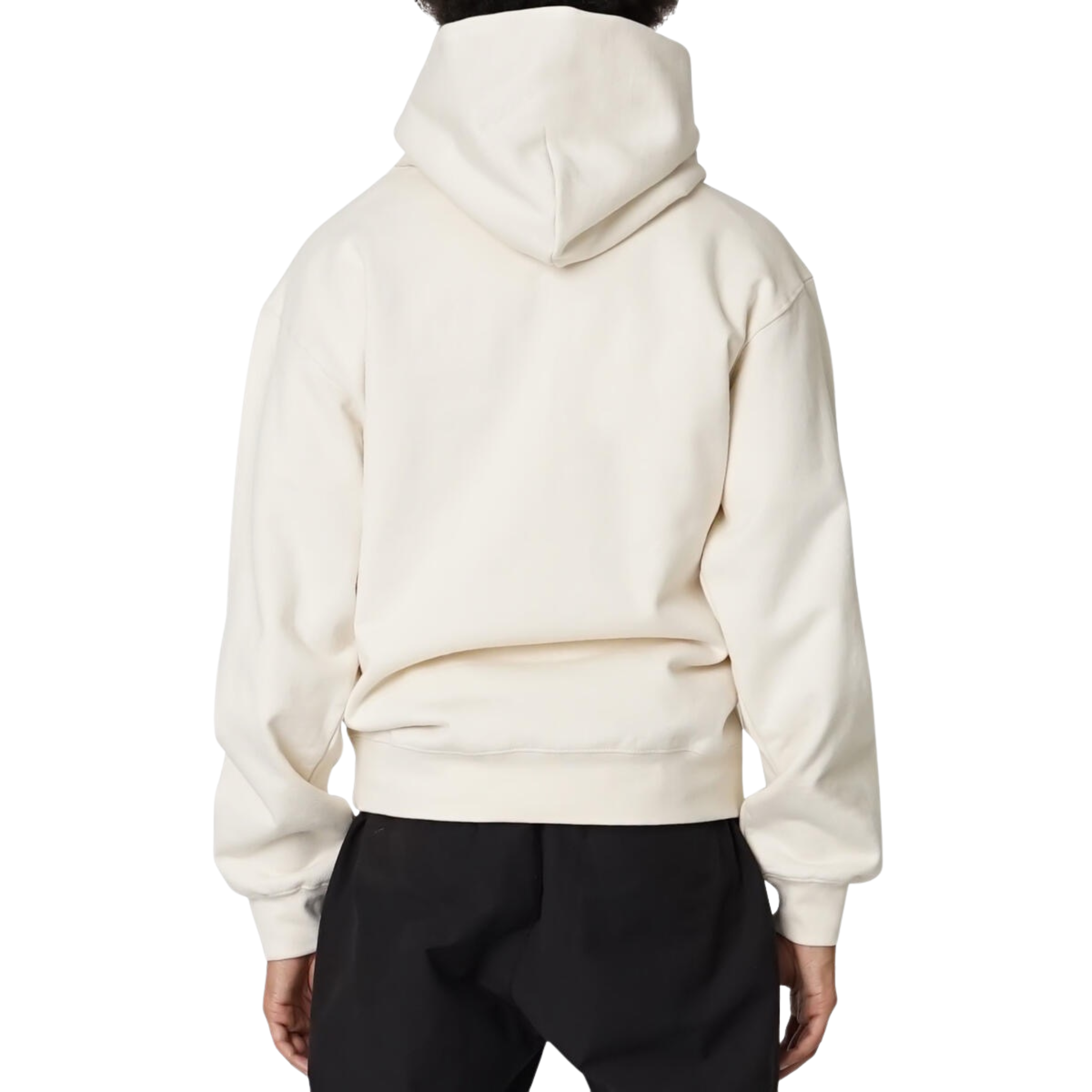 EPTM PERFECT BOXY HOODIE (Cream)