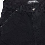 VALABASAS "Mr.Shorts"(BLACK) - VALABASAS