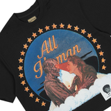 All Human "Spahn Ranch" (Black)