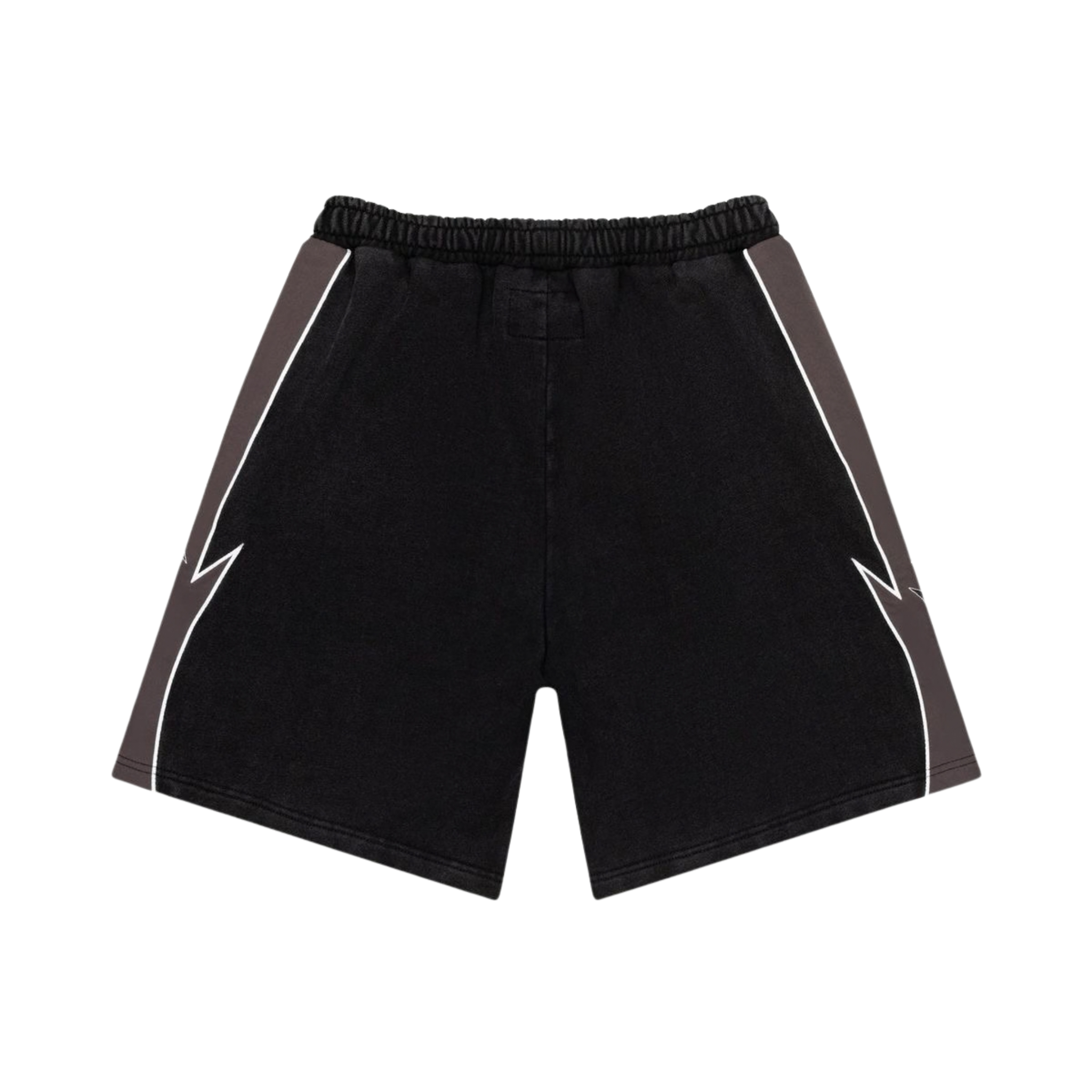 Godspeed "Halftime" Shorts MIA BOOM326 (Black/Graphite) - Godspeed
