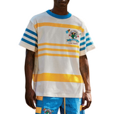 Diet Starts Monday Club Tee (Yellow) - Diet Starts Monday