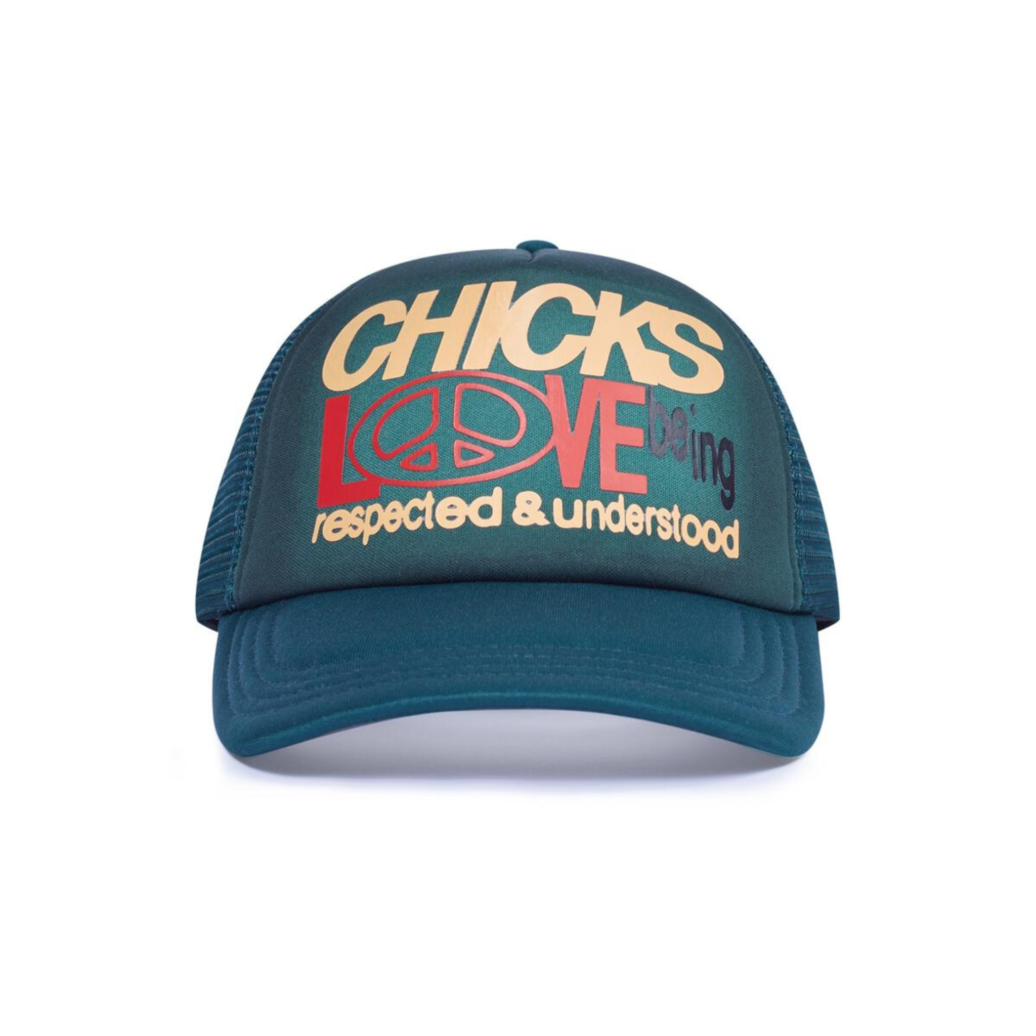 Market Margins Trucker Hat - Market