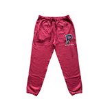 Polo Ralph Lauren P Sweatpants (Burgundy) - Polo Ralph Lauren
