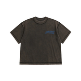 DSM "Shooting Star" Tee (Vintage Black)