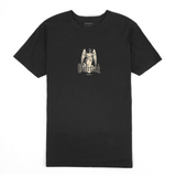 Outrank Prayed Up T-Shirt (Black) - Outrank