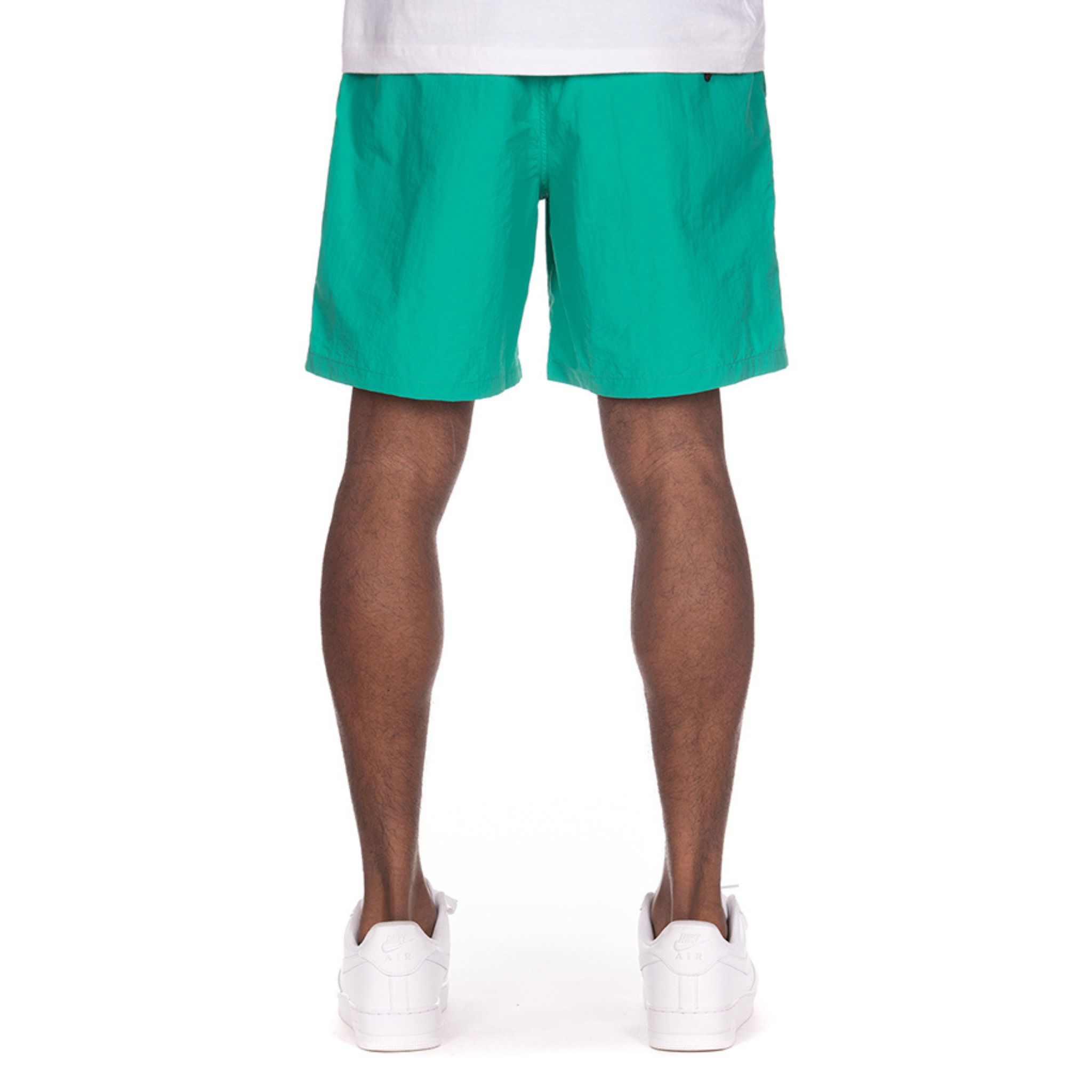 Billionaire Boys Club BB Sunrise Shorts (Sea Green) - Billionaire Boys Club