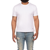 Billionaire Boys Club BB Basecamp 3 Pack SS Knit (White) - Billionaire Boys Club