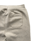 Polo Ralph Lauren Double Knit Jogger Pants (Beige) - Polo Ralph Lauren
