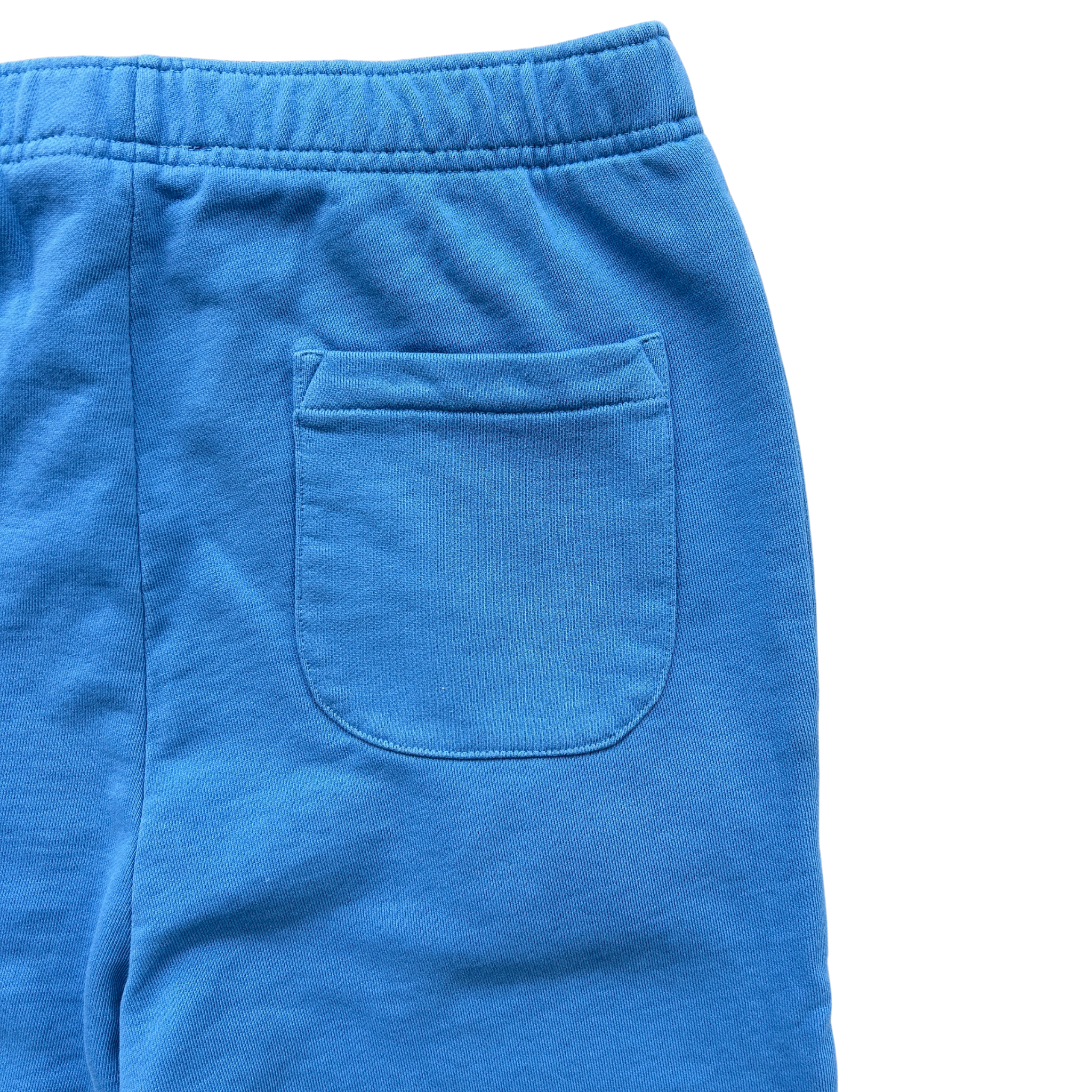 Polo Ralph Lauren Loopback Fleece Sweatpant (Blue) - Polo Ralph Lauren