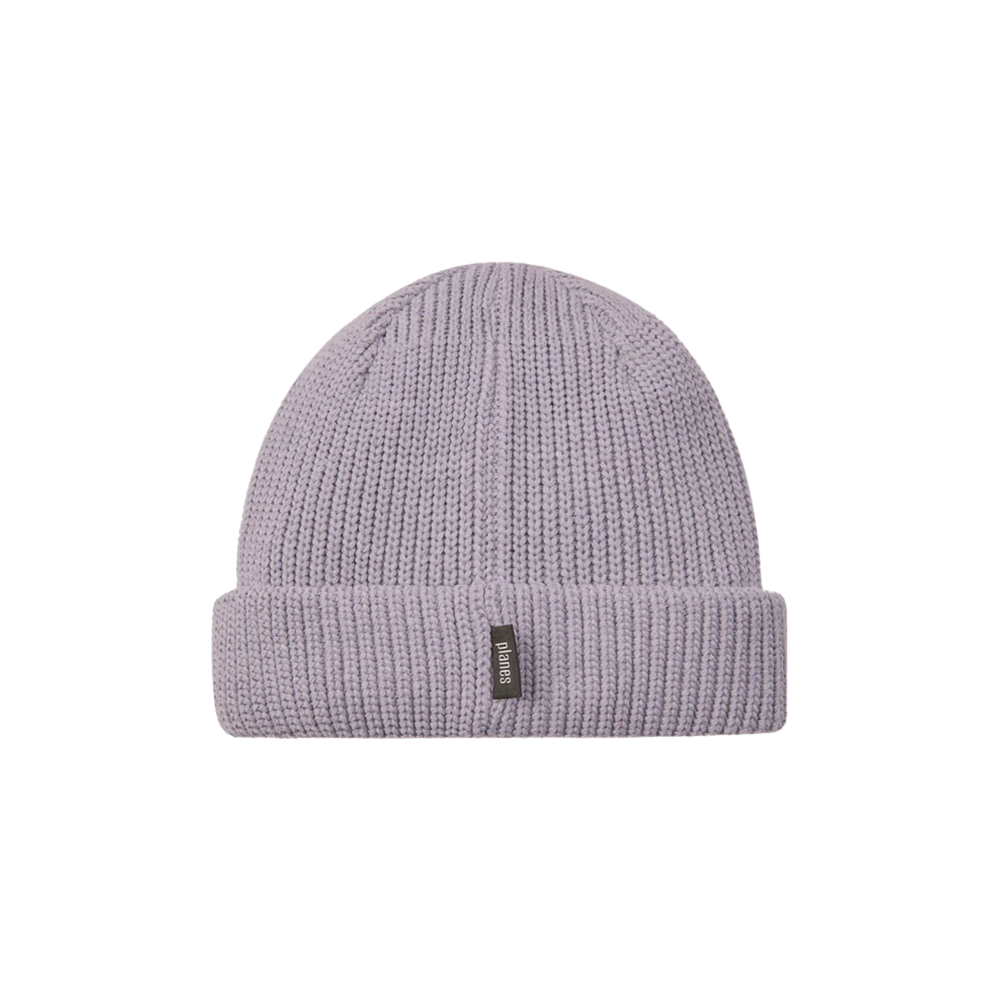 Paper Planes Wharfman Beanie (Lilac) - Paper Plane