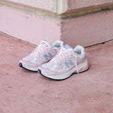 Mens New Balance Abzorb 2010 (Pink/White)-U20106PT